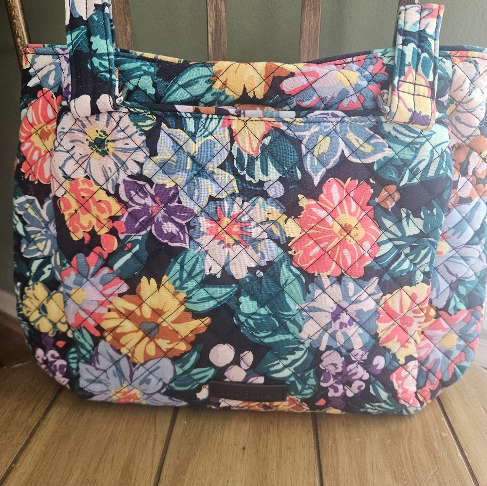 Vera Bradley Purse